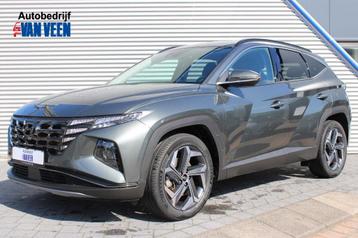 Hyundai Tucson 1.6 T-GDI HEV Comfort Smart beschikbaar voor biedingen