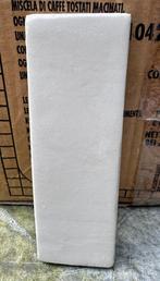Moderne licht beige tegels 14 x 5 cm 56 stuks, Doe-het-zelf en Verbouw, Tegels, Ophalen, Minder dan 20 cm, Zo goed als nieuw, Minder dan 5 m²