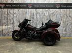 HARLEY-DAVIDSON TRI GLIDE (bj 2020) 22,312 km, HARLEY-DAVIDSON, Bedrijf, Onbekend, Overig