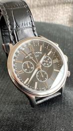 Maurice Lacroix les classiques LC1098 Swiss made, Overige merken, Staal, Polshorloge, Ophalen of Verzenden