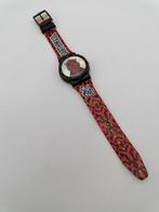 Darth Maul horloge, ca 1998, Phantom Menace, Ophalen of Verzenden, Zo goed als nieuw