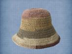 Bucket Hat, Ophalen of Verzenden, Zo goed als nieuw, One size fits all, Hoed