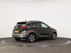 Hyundai Kona 1.6 GDI HEV Fashion | Navigatie | Achteruitrijc, 12 maanden, Stof, Met garantie (alle), Zwart