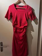 BLUE RIVER nieuwe jurk maat S. rood, Kleding | Dames, BLUE RIVER, Nieuw, Ophalen of Verzenden, Maat 36 (S)