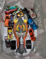 Hot Wheels Auto's - Diverse modellen, Kinderen en Baby's, Speelgoed | Overig, Ophalen of Verzenden, Gebruikt, Jongen of Meisje