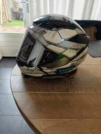 Shoei nxr 2 fortress maat M met Sena srl ext, M, Dames, Ophalen of Verzenden, Nieuw zonder kaartje