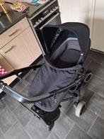 Quinny Zapp Flex Plus overcompleet, Ophalen, Quinny, Zo goed als nieuw, Combiwagen