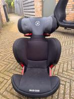Maxi cosi Iso fix 2x, Ophalen, Gebruikt, Isofix, 0 t/m 13 kg