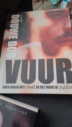 Nieuw kookboek te koop - Rotterdam Schiebroek, Ophalen, Nieuw, Hoofdgerechten, Douwe Bob