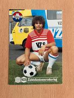 Spelerskaart Fons Mallien, Willem II, seizoen 87/88, Verzamelen, Sportartikelen en Voetbal, Ophalen of Verzenden, Zo goed als nieuw