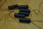 precisie weerstanden Vishay Ultrohm Daven Shallx verguld, Hobby en Vrije tijd, Elektronica-componenten, Ophalen of Verzenden, Nieuw