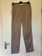 Leuke Broek van Gerry Weber maat 38, Maat 38/40 (M), Verzenden, Beige, Zo goed als nieuw