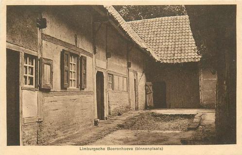 (387-253-017) Arnhem Nederlandsch Openluchtmuseum, Verzamelen, Ansichtkaarten | Nederland, Gelderland, Verzenden