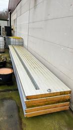 Isolatiepanelen, Doe-het-zelf en Verbouw, Platen en Panelen, Ophalen