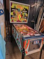 Flipperkast: Fantastic (Williams), Ophalen of Verzenden, Gebruikt, Mechanisch, Williams