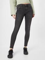 Levi's 710 Super Skinny jeans zwart mt W30 x L32 zgan, Zwart, Ophalen of Verzenden, Zo goed als nieuw, W30 - W32 (confectie 38/40)