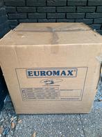Euromax 10990BL Convectieoven - Nieuw in Doos, Ophalen, Nieuw in verpakking, Ovens, Magnetrons en Steamers