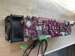 Roosen 650W zender stereo en rds module, Telecommunicatie, Zenders en Ontvangers, Ophalen of Verzenden, Zender