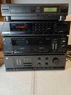 Sansui audio set A-3100, D-1100WR, T-1100L, Ophalen, Gebruikt, Overige merken
