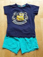 Pyjamaatjes 104 en 128, Kinderen en Baby's, Kinderkleding | Maat 104, Ophalen of Verzenden, Zo goed als nieuw, Jongen, Nacht- of Onderkleding