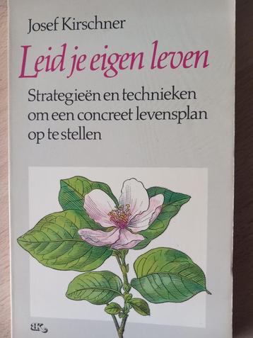 Leid je eigen leven beschikbaar voor biedingen