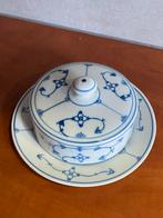 Jager botervloot, Antiek en Kunst, Ophalen of Verzenden