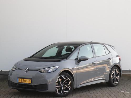 Volkswagen ID.3 ID.3 Pure 45 kWh | Warmtepomp | Navigatie |, Auto's, Volkswagen, Bedrijf, Te koop, ID.3, ABS, Airbags, Airconditioning