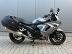 Suzuki GSX 1250 bandit. 2011. Inruil mogelijk, Motoren, Bedrijf, Toermotor, 1250 cc