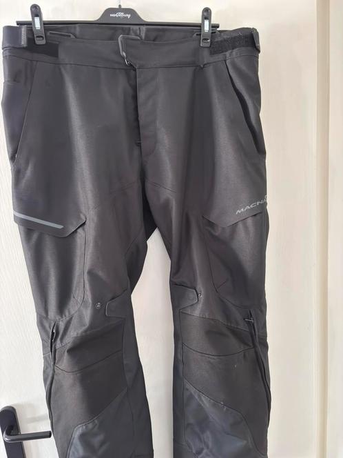 Macna motor broek 2xl, Motoren, Kleding | Motorkleding, Broek | textiel, Dames, Heren, Tweedehands, Ophalen of Verzenden