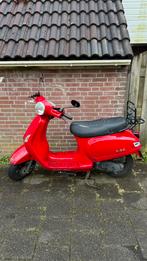 Killerbee scooter, Fietsen en Brommers, Gebruikt, Killerbee, Ophalen