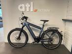 EBM 15ZEHN EXT Speed Pedelec – 45 km/u – 1125 Wh – Shimano, Info@atl-fietsen.nl, 8105RV, Versnellingen, Nieuw
