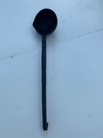 Aambeeld smeden gietlepel, Antiek en Kunst, Antiek | Gereedschap en Instrumenten, Ophalen of Verzenden