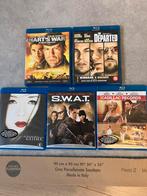Te koop verzameling bluray films, Cd's en Dvd's, Blu-ray, Ophalen of Verzenden, Zo goed als nieuw