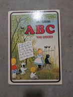 ABC voor kinderen Gyo Fujikawa, Gelezen, Ophalen of Verzenden