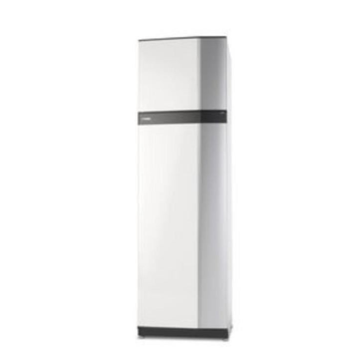 Nibe S735 modul.vent.lucht/water combi warmtepomp 066185, Doe-het-zelf en Verbouw, IJzerwaren en Bevestigingsmiddelen, Nieuw, Ophalen of Verzenden