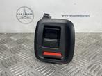 Achterbank slot van een Mercedes CLA, Auto-onderdelen, Interieur en Bekleding, Gebruikt, -, -, 3 maanden garantie