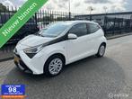 Toyota Aygo 1.0 VVT-i x-joy, Voorwielaandrijving, Gebruikt, Euro 6, 4 stoelen