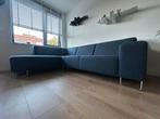Hoekbank 270 x 200 cm, Ophalen, Gebruikt, Stof