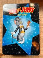 DVD collectie box: Tom & Jerry, Cd's en Dvd's, Alle leeftijden, Ophalen, Zo goed als nieuw, Amerikaans