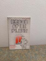 Boek brood op de plank brikkebekkersj, Ophalen of Verzenden, 20e eeuw of later, Zo goed als nieuw