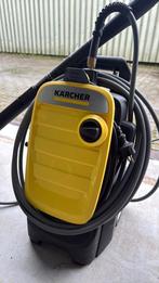 Kärcher K7 Compact Hogedrukreiniger - Zo goed als nieuw!!, Tuin en Terras, Hogedrukreinigers, Ophalen, Zo goed als nieuw, Elektrisch