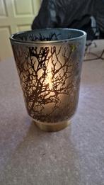 nacht sfeer lampje, Ophalen of Verzenden, Zo goed als nieuw, Lamp