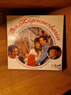 Johan strauss Der zigeunerbaron, Cd's en Dvd's, Vinyl | Verzamelalbums, Zo goed als nieuw, Verzenden