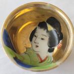 Japanse kommetje, Ophalen of Verzenden