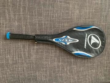 Pro Kennex X-Flex Squashracket + Hoes beschikbaar voor biedingen