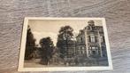 Oude ansichtkaart Bussum 1917 Graaf Wichmanlaan, Ophalen of Verzenden, Voor 1920, Gelopen, Noord-Holland