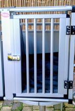 Aluminium transport bench NOBBY, Dieren en Toebehoren, Ophalen, Zo goed als nieuw