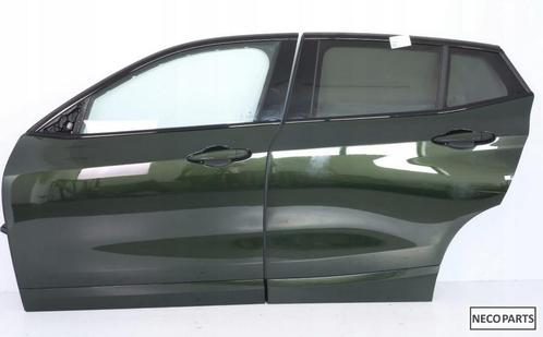 BMW X2 F39 PORTIER DEUR KLEUR C4E ALLES LEVERBAAR !!, Auto-onderdelen, Carrosserie en Plaatwerk, Achterklep, BMW, Achter, Gebruikt
