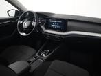 Skoda Octavia 1.4 TSI iV PHEV Style | Head Up | Trekhaak | S, Auto's, Skoda, 12 maanden, Stof, Gebruikt, 4 cilinders