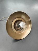 Hanglamp, Huis en Inrichting, Lampen | Spots, Ophalen, Gebruikt, Metaal of Aluminium